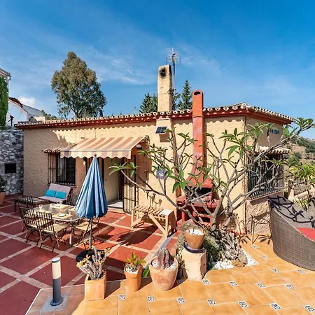 Cosy House Jacuzzi Wifi Pool View Villa *