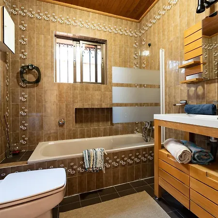 Cosy House Jacuzzi Wifi Pool View * Mijas